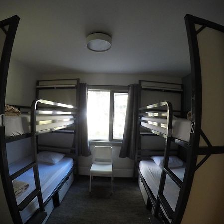 Hi Lake Louise Alpine Centre - Hostel Kültér fotó