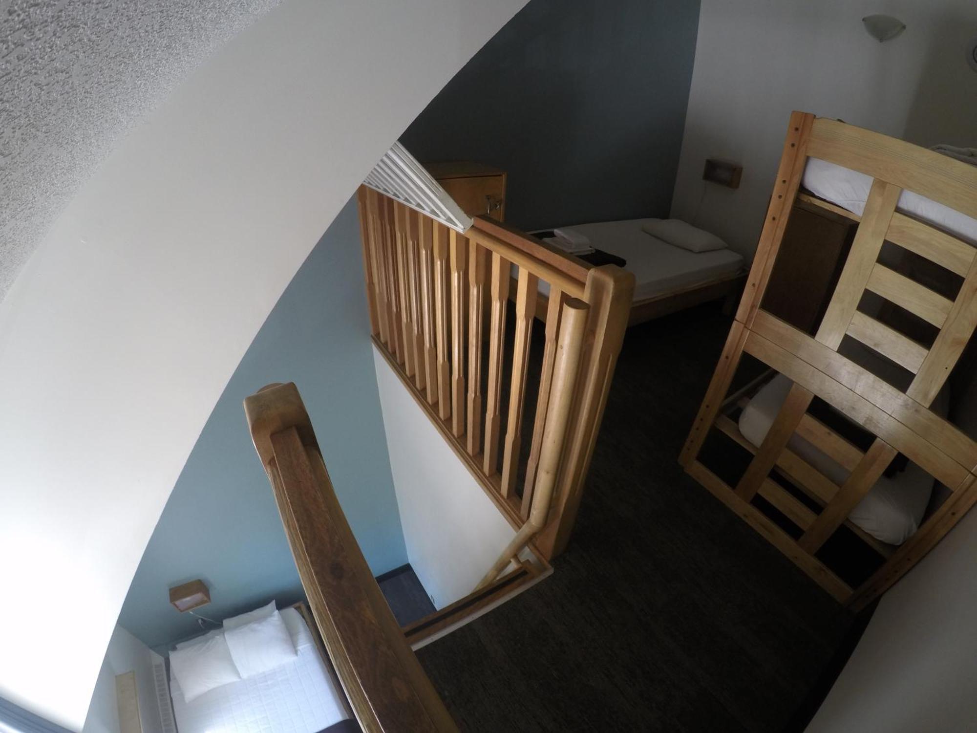 Hi Lake Louise Alpine Centre - Hostel Kültér fotó